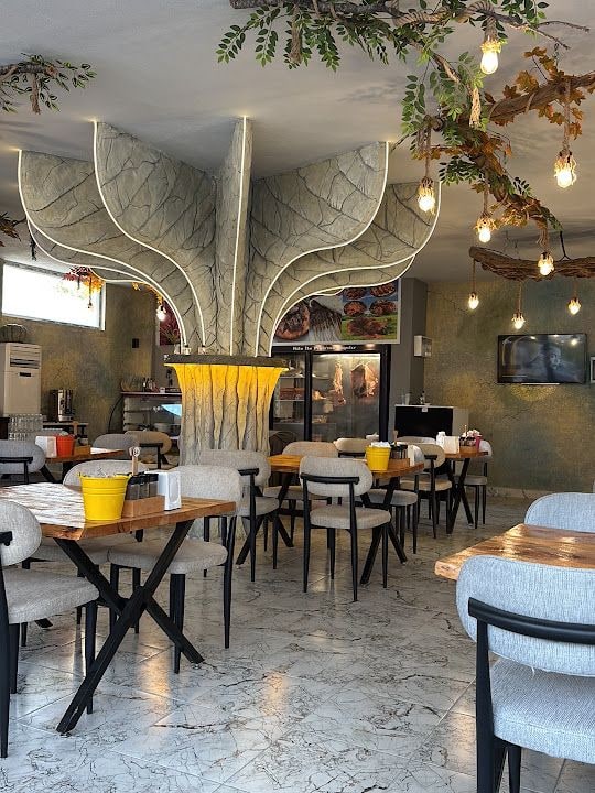 By Kasap Et Restaurant