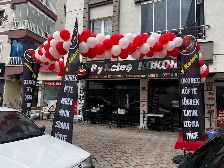 By Keleş KOKOREÇ