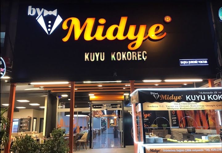 By Midye