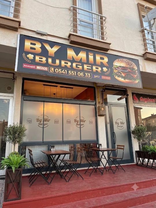 By Mir Burger