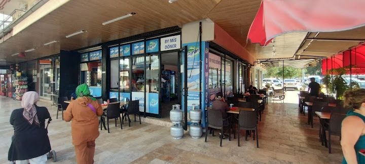 By Mis Döner