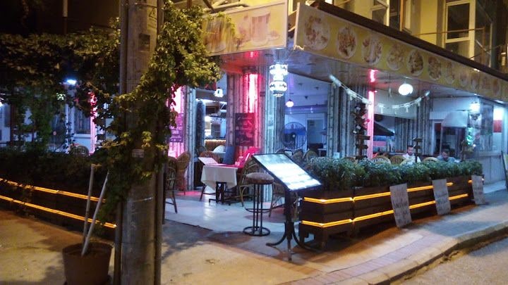 By Ottoman Kebap House