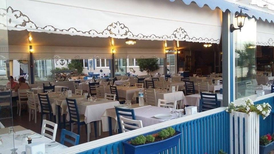 by REFİK RESTORANT
