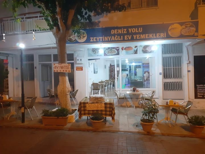 By Seyit Fastfood