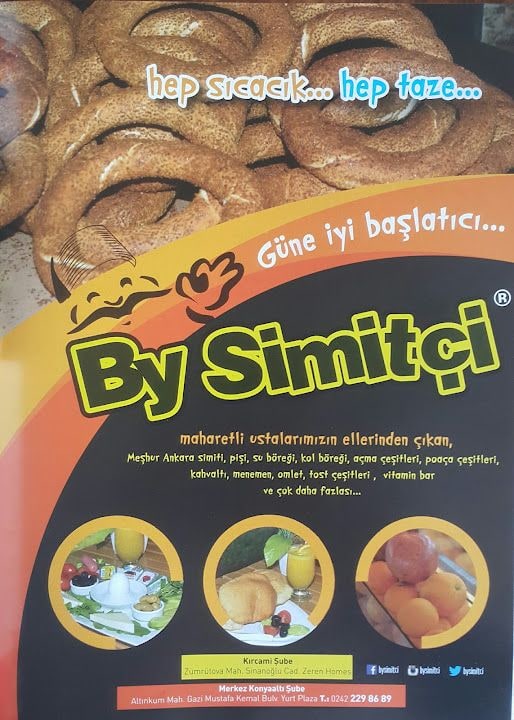 By Simitçi