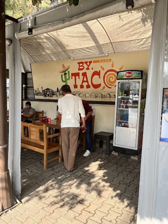 By Taco