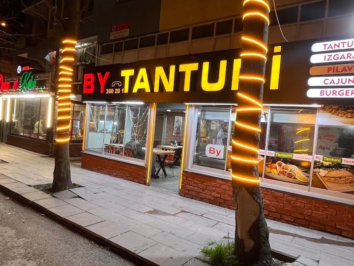 By Tantuni