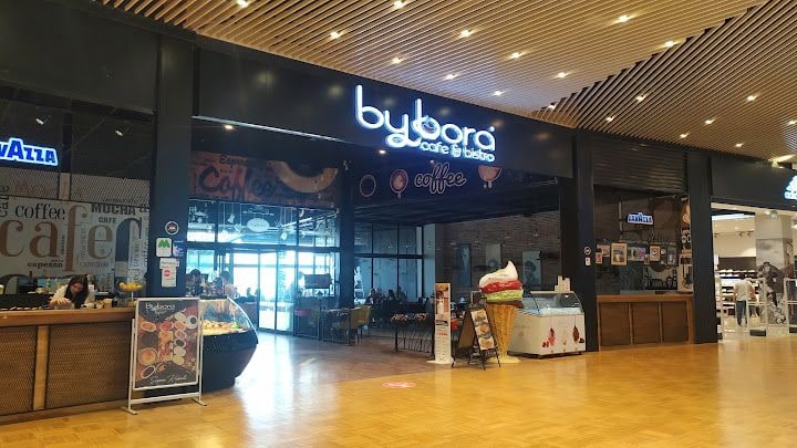 Bybora Italy