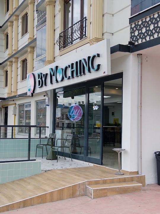 Bymoching Cafe&dondurma - Kılıçarslan