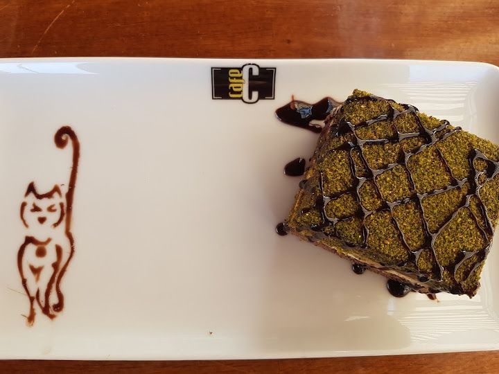 C Cafe