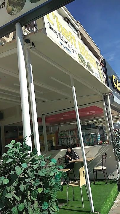 C'heff Döner