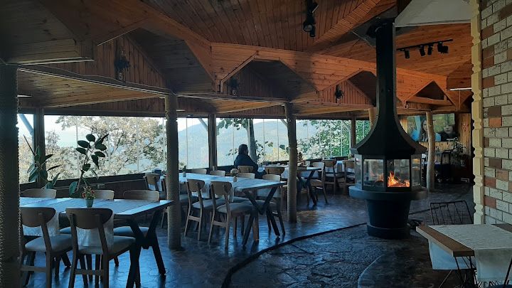 Ç'ida Restoran