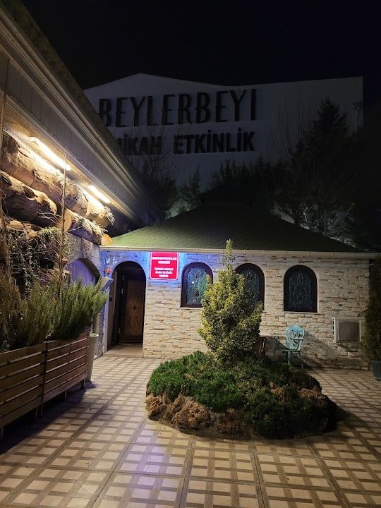 C.l.d. Saray Tesisleri
