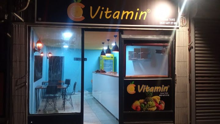 C Vitamin