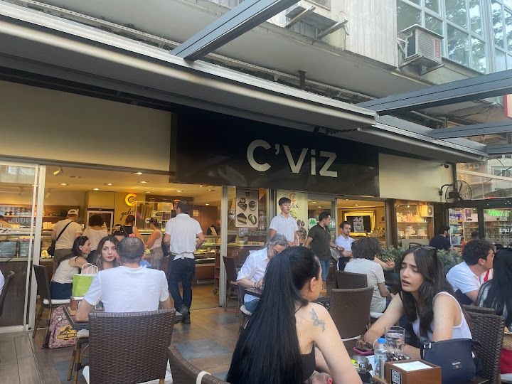 C'viz Tunalı Hilmi