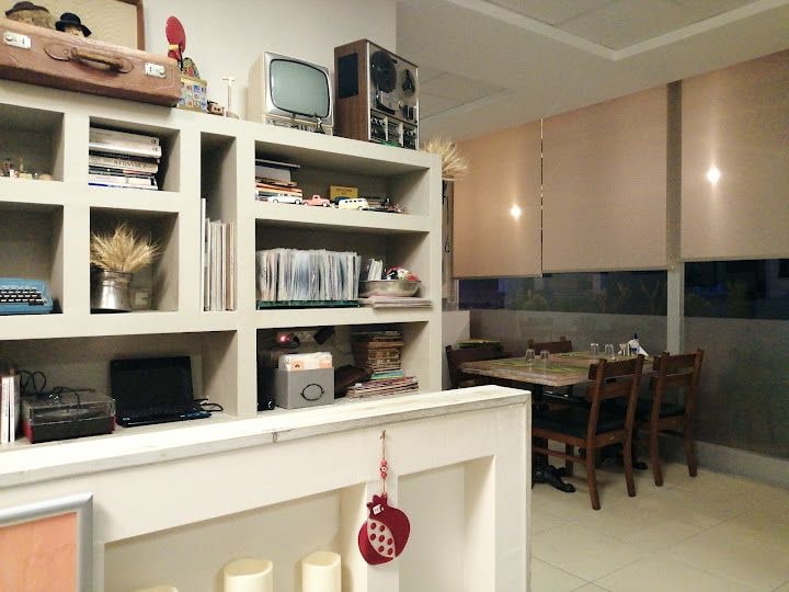Cacık Restaurant