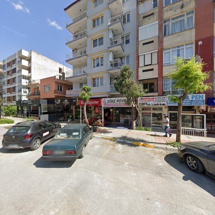CADDE 09 döner