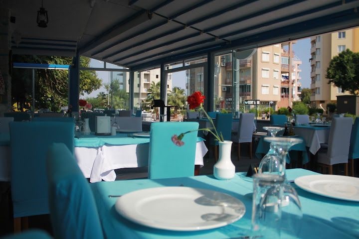 Cadde Balıkçısı