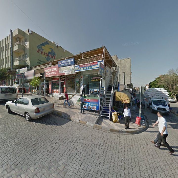 Cadde Cafe Kahta