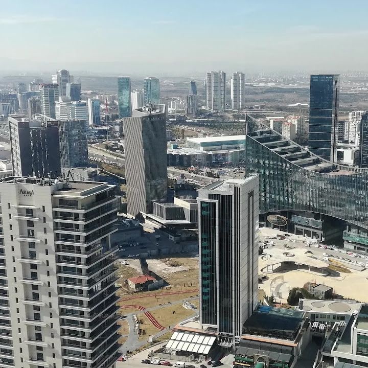 Cadde Çukurambar Sokak Lezzetleri