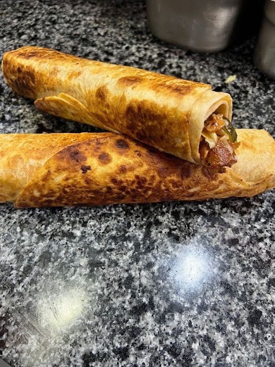 Cadde Döner Atatürk Mah. Şubesi