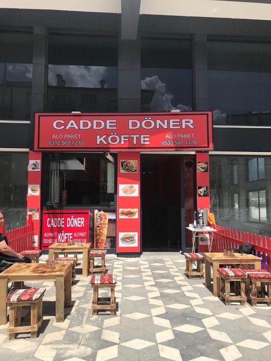 Cadde Döner Bağlum