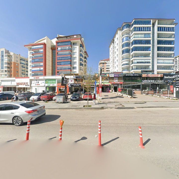 cadde döner