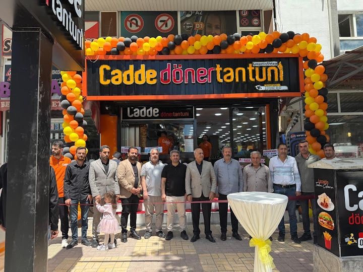 Cadde Döner Tantuni