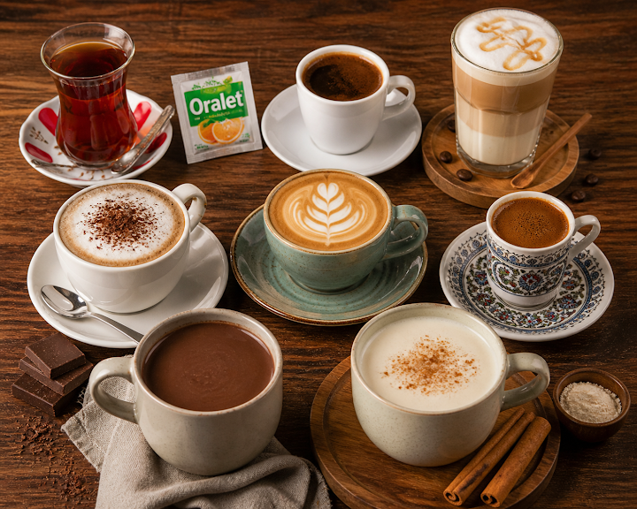 Cadde fırın cafe&bistro
