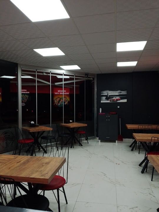 Cadde Katık Suluova