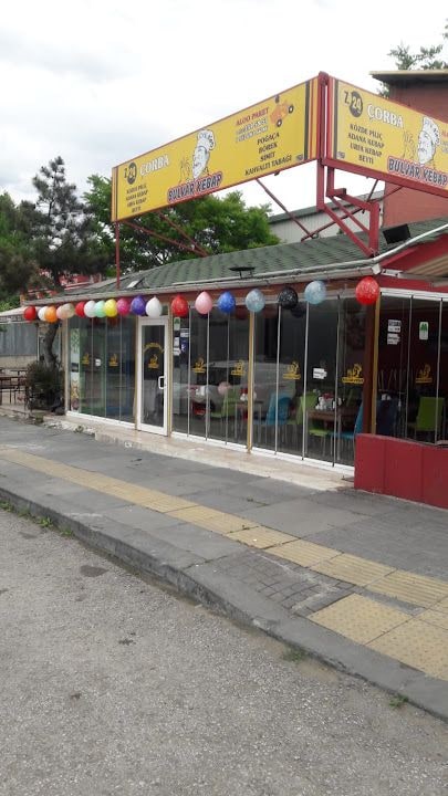 Cadde Kebap