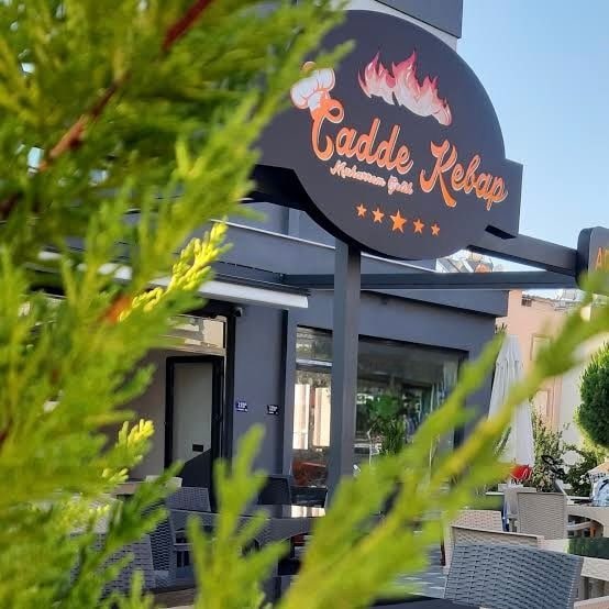 Cadde Kebap