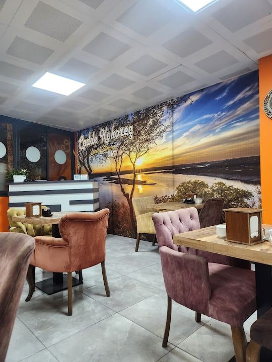 Cadde Kokoreç Kebap Salonu