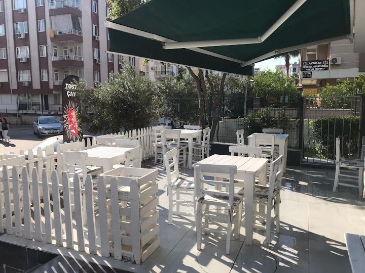 Cadde Tost & Çay