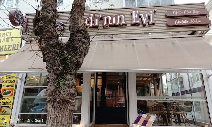 Cadı’nın Evi 7.cadde