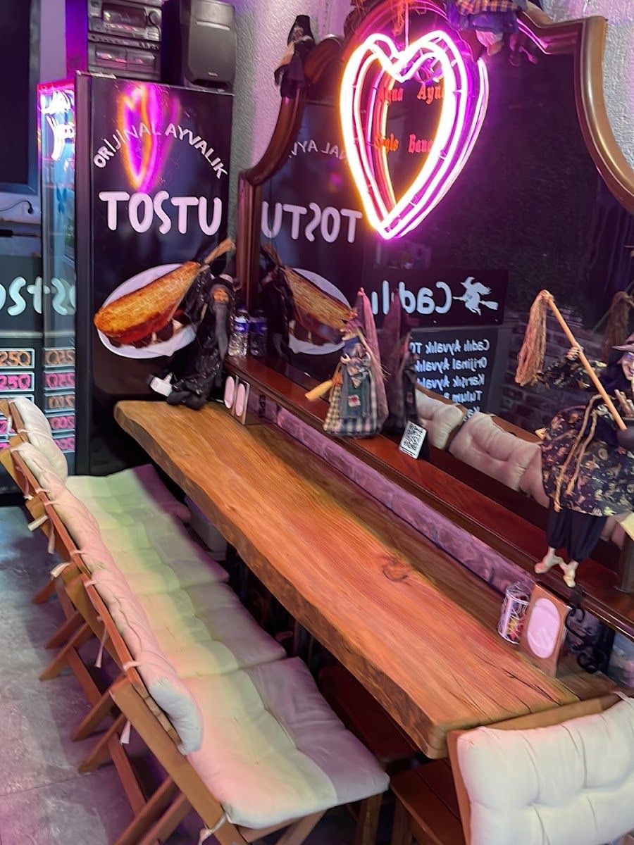 Cadili Tost