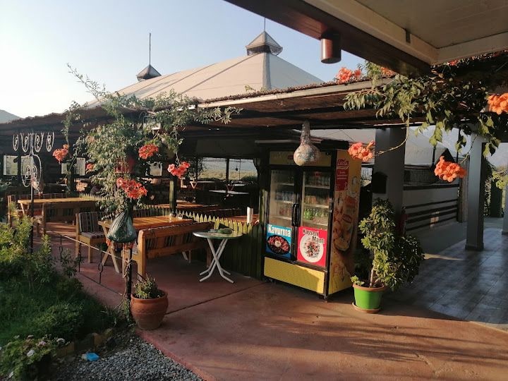 Çadır Lezzet Evi Ve Yöresel Ürünler