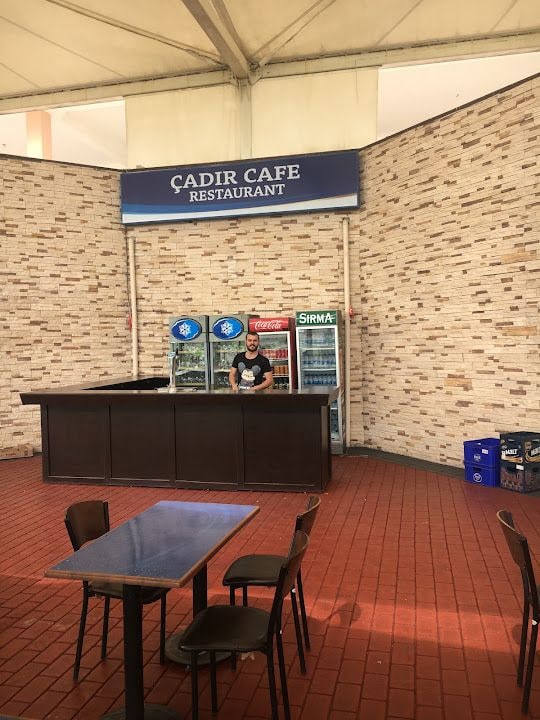 Çadır Restaurant