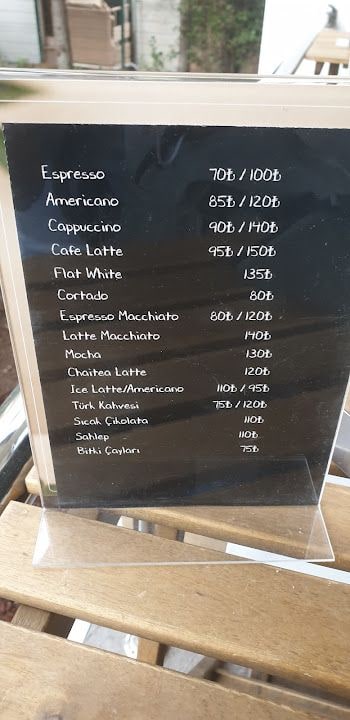 Café Eclair
