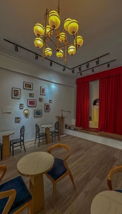 Café Latino