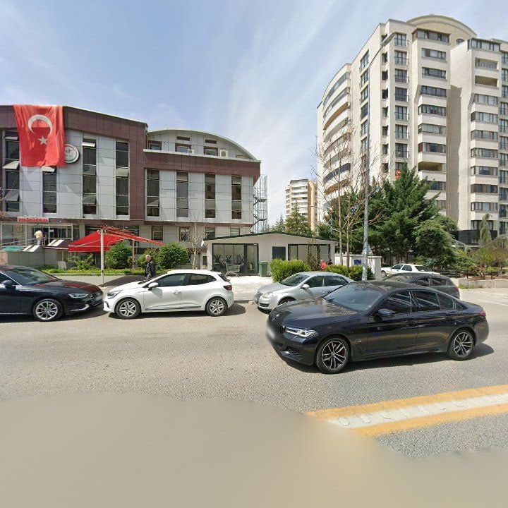 Cafe 100 Yil