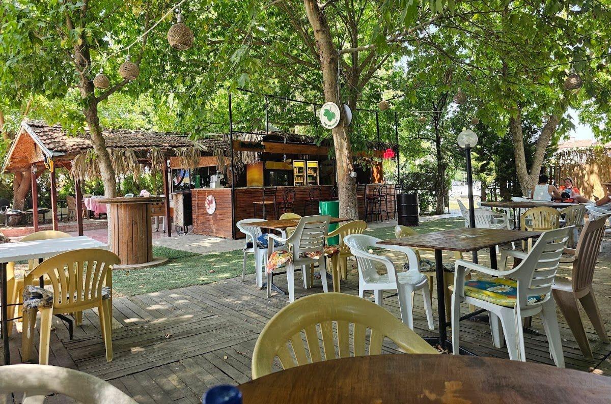 Cafe 53