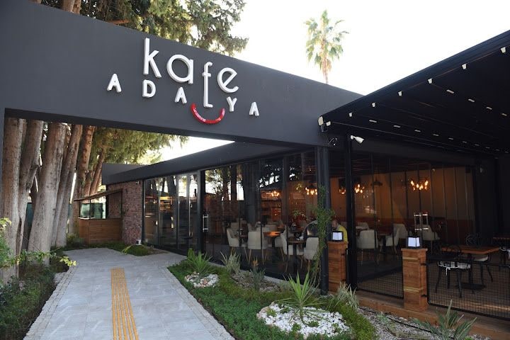 Cafe ADALYA