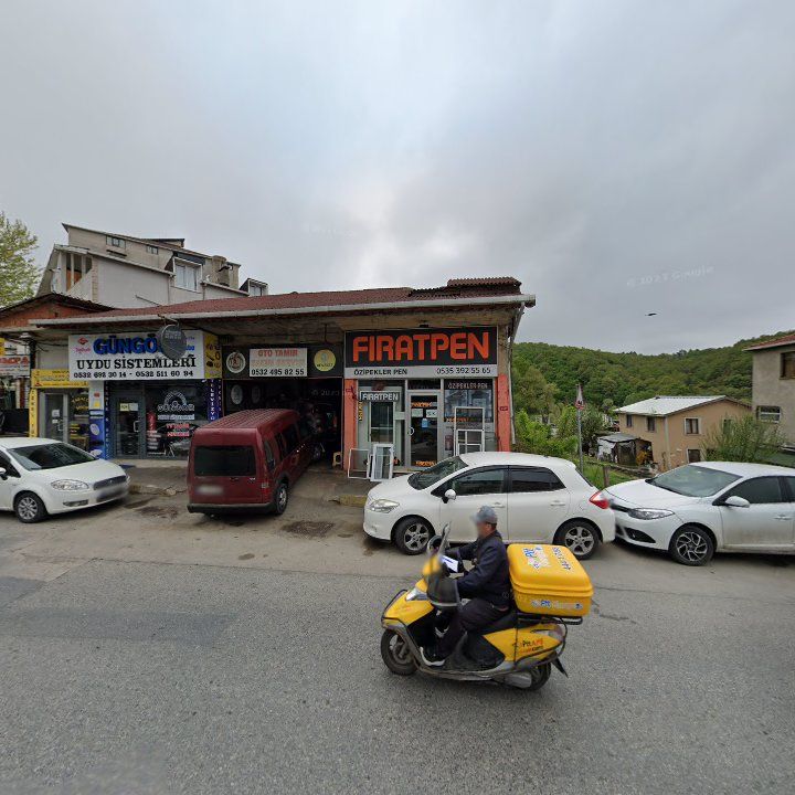 Cafe albesin fırın