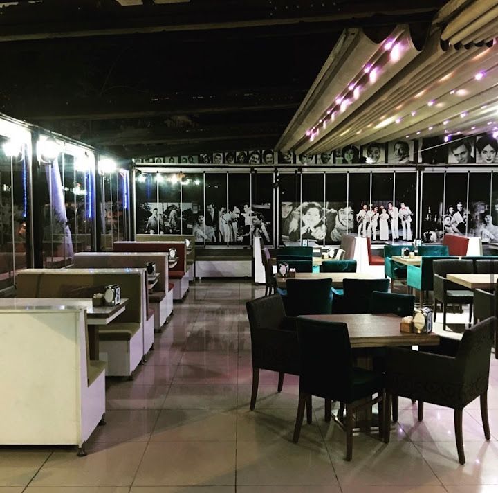 Cafe Anka