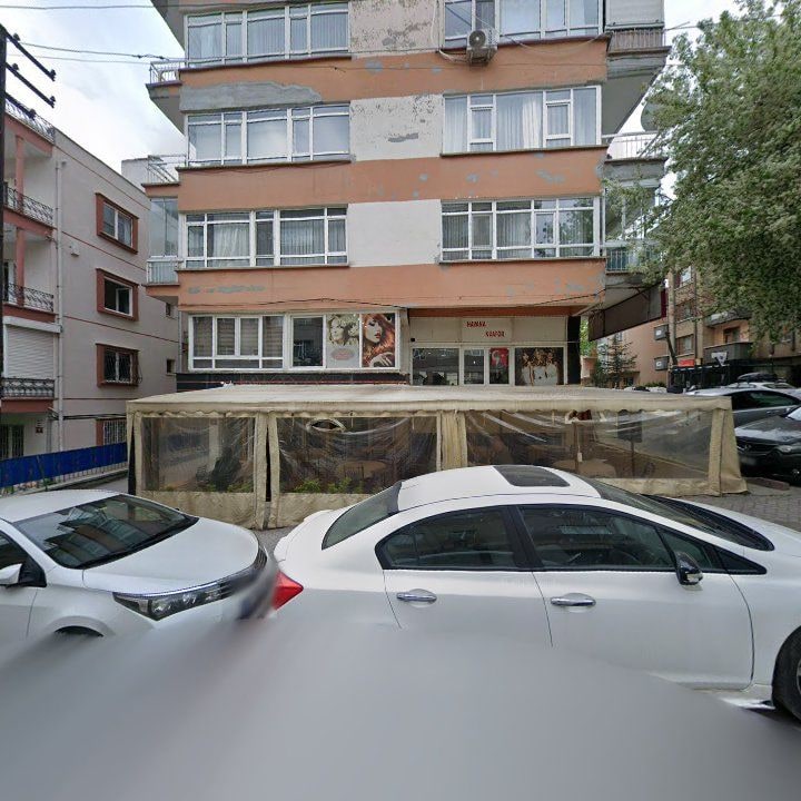Cafe Ayasofya