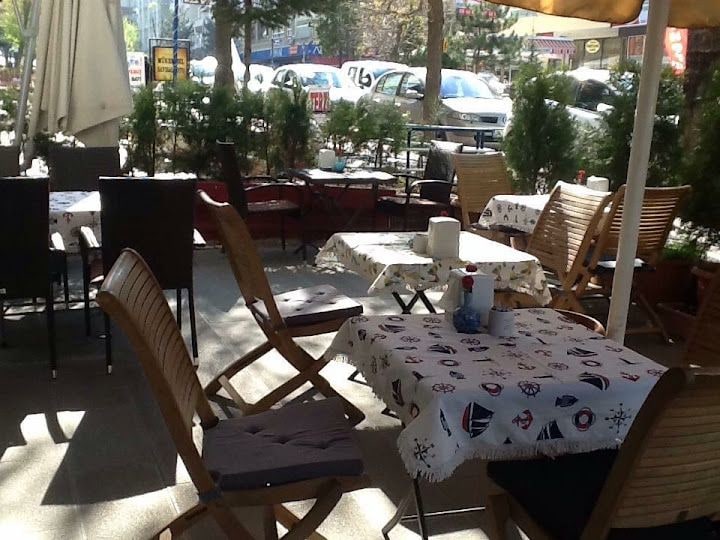 Cafe Az Şekerli