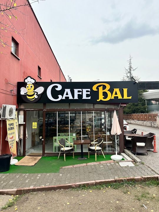 Cafe Bal