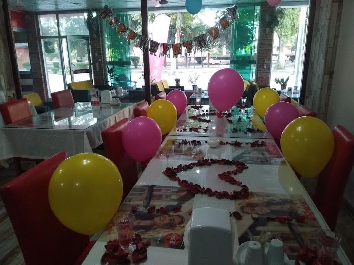 Cafe Benim