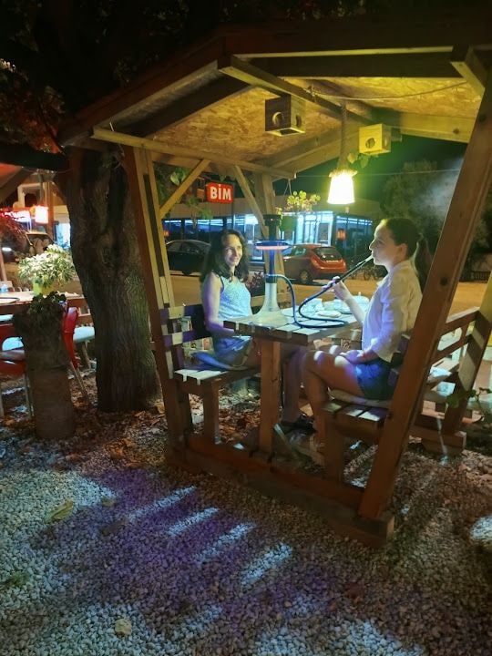 Cafe Bertu
